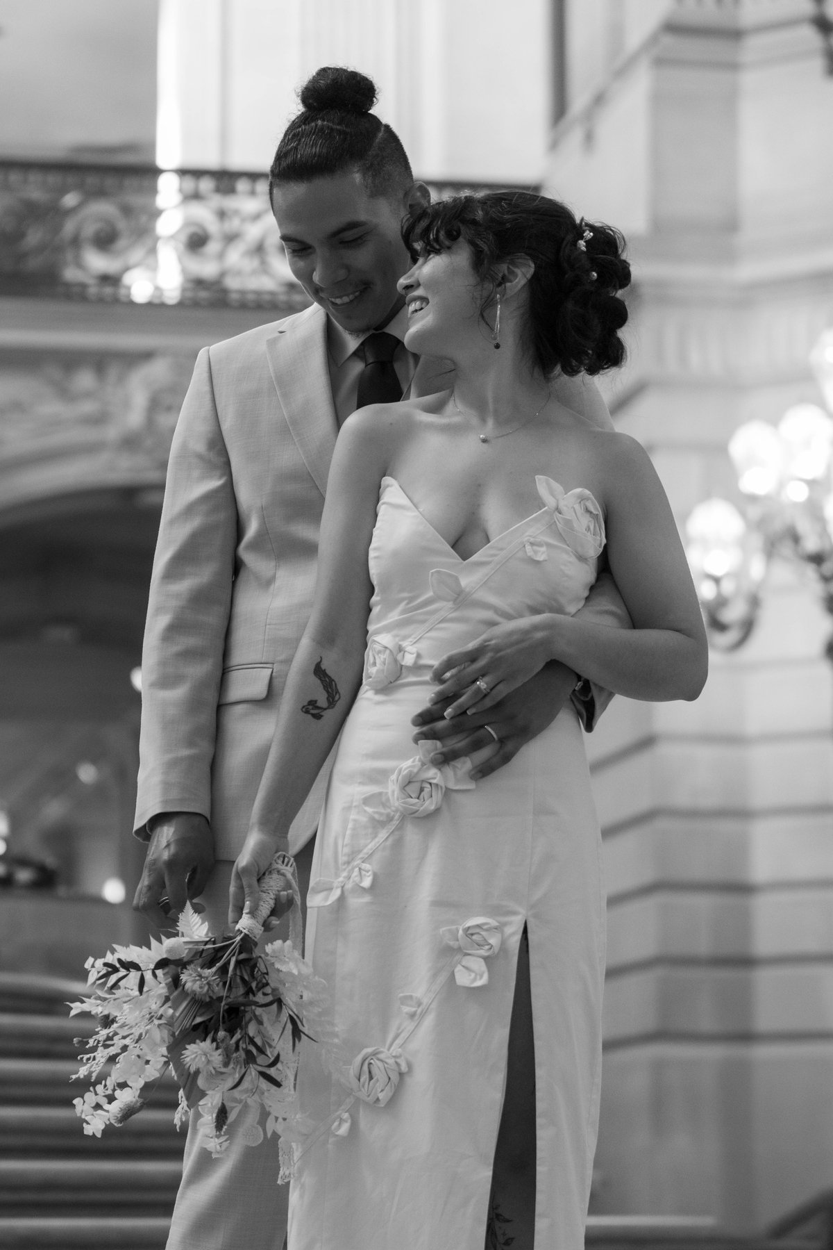 Engagement Photography